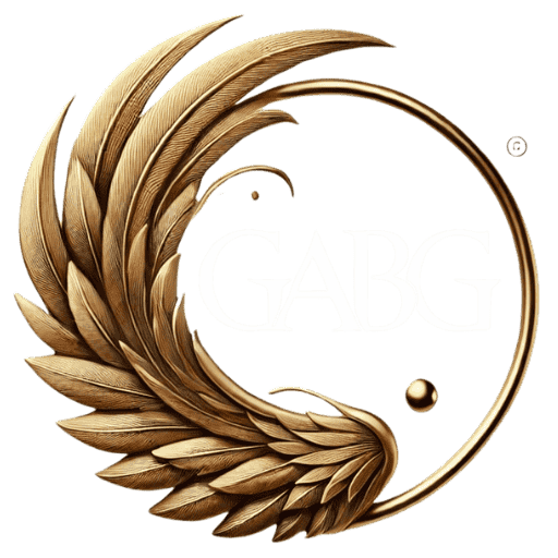 GABG Updated Logo White Text